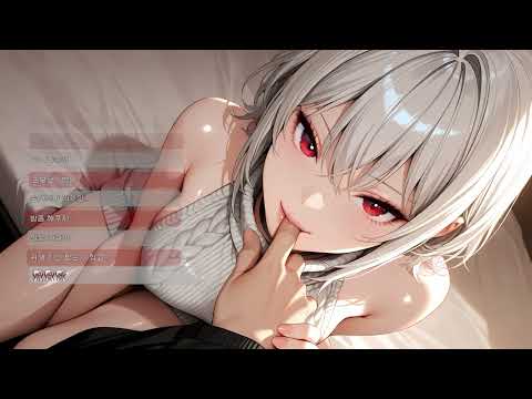 야사장 추천픽!｜죽지 않고 찾아오는 뽀뽀 모음집｜Kissing Sound｜뽀뽀 & 입소리