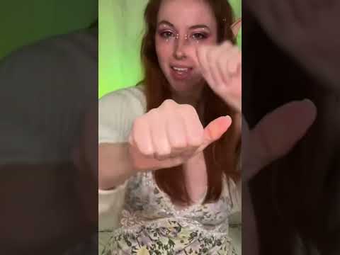 #fairy #asmr #asmrroleplay #whispering