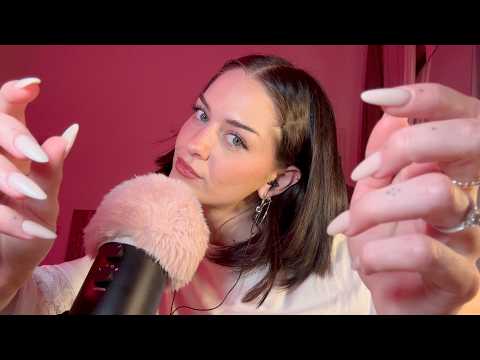 ASMR LIVE let‘s hang out🤍