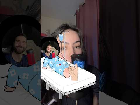 ASMR com joguinhos! #asmr #shorts