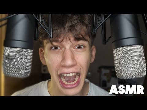 [ASMR no ads] Saying various n words... (joke video)
