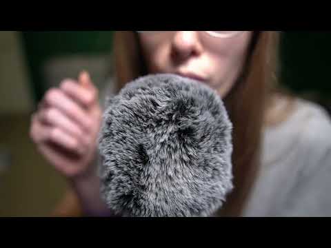 Invading Your Personal Space ASMR