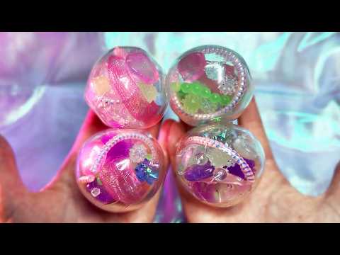 ASMR Making WEIRD Squishies (Whispered, Satisfying)