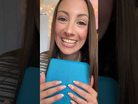 my top 10 anxiety reducing activities #asmr