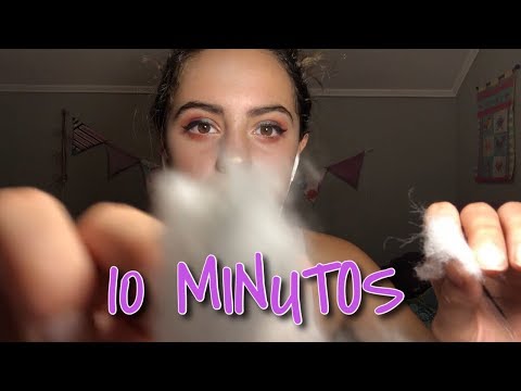 duerme en menos de 10 minutos ASMR