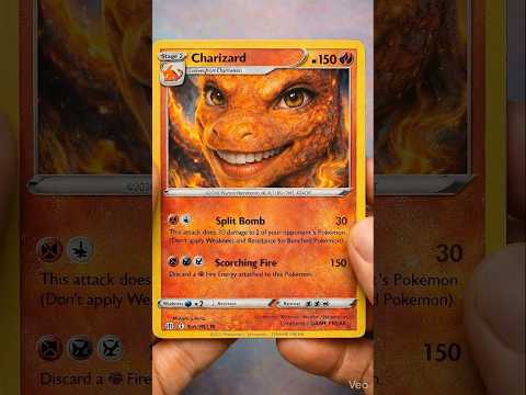 You’ve Never Seen These Pokémon Cards… #asmr #pokemon #pokemoncards