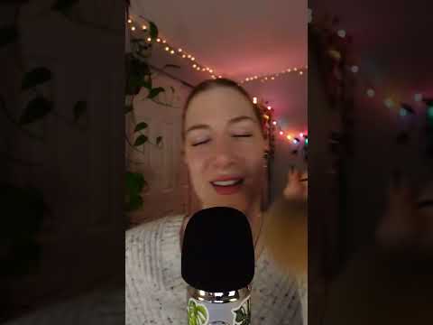 #asmr