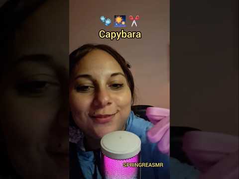 ASMR | Emoji challenge! 💕 Parte 188 #shorts
