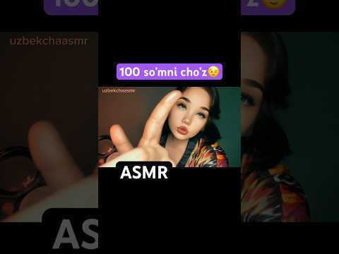 Asmr make up. Makiyaj. #rekkkkkk #uzbek #asmr #makeup #voiceeffects #tingles
