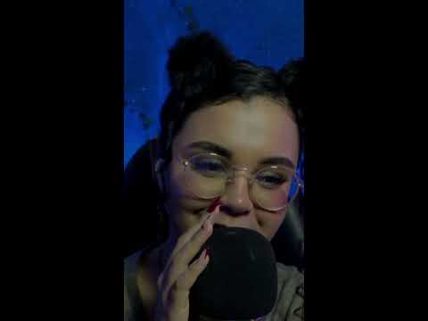 Asmr on!