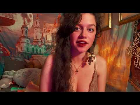 ASMR~ Custom Video Requests | Gentle Trailer