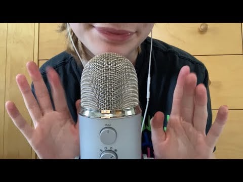 ASMR Life & Channel Updates