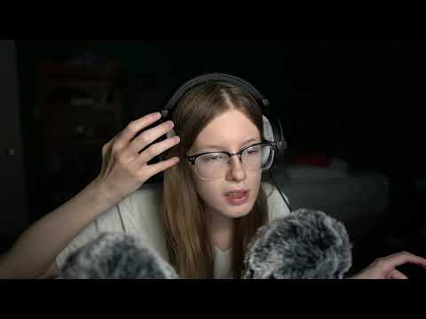 Chaotic ASMR Unpredictable and Random Triggers