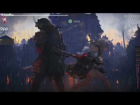 Nekozamurai no Gyakushu [Extreme] +NFSCOREv2HD