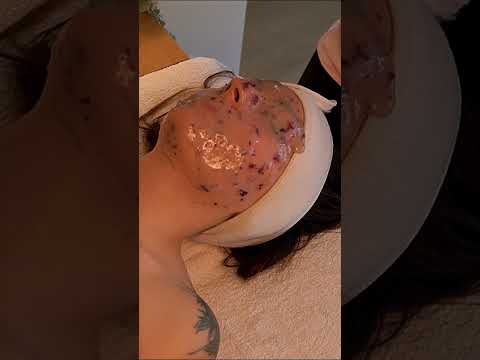 ASMR Avec Une Pro 💆‍♀️   #asmr #relax #triggersforsleep