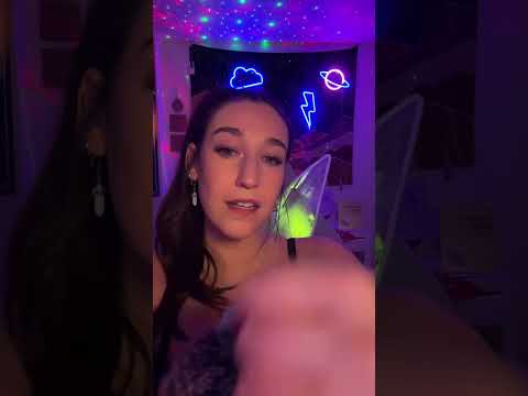 CRACK CRACK CRACK coconut CRACK  #asmr #tingles #relax
