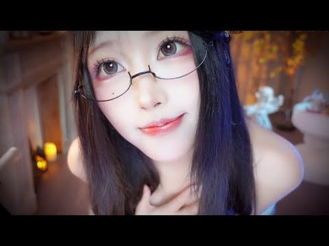ASMR | Fall Asleep in 15 Mins