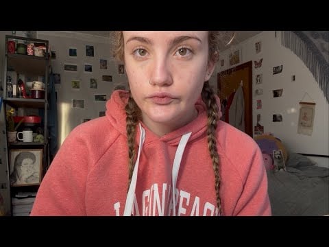 i need a lawyer. ASMR personal attention grwm but my landlord is a POS and my apt. is not habitable