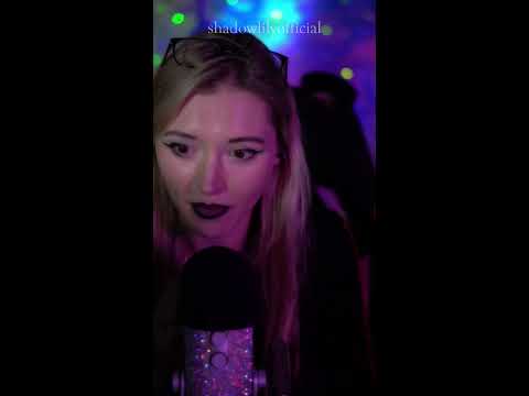 mini ASMR live Relaxation