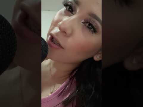 ASMR // Tu NOVIA te pide PERDÓN 💖 #asmr #sonidos relajantes #susurros  #short #asmrenespañol