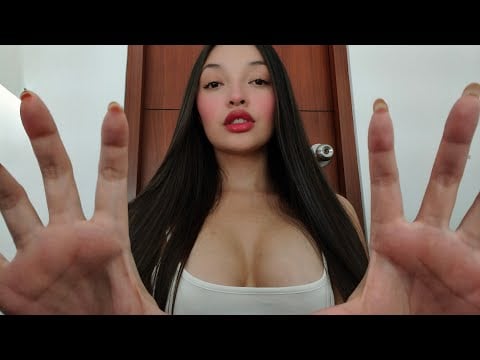 ASMR LoFi ⚡ VEN... un poco más cerca. Solo un poco más. 😏