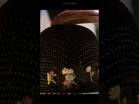 asmr for those who need to sleep soundly