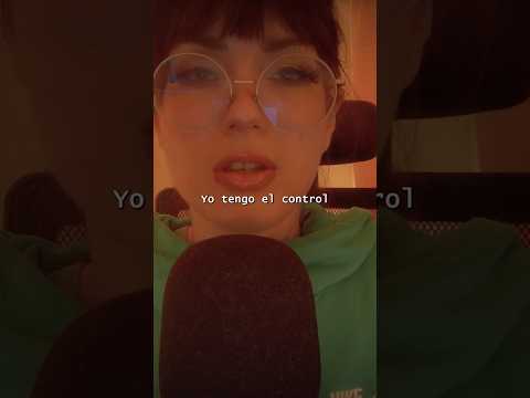hypno asmr #asmr #relax #visualtingle #mouthwhisper
