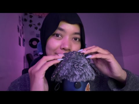 ASMR Full Tapping Beeswax 🐝