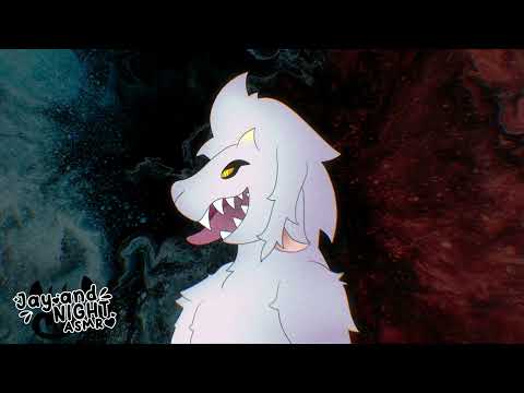 WereGoat Nom Attack - Most Tingly Video? #asmr #furry #weregoat #goat