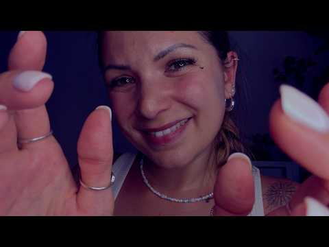 ASMR Soft and Fluffy Triggers to Fall Asleep