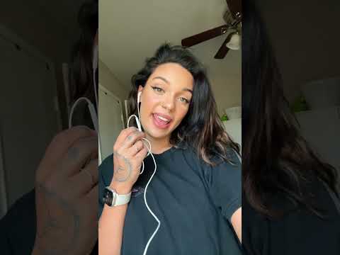 ASMR- Repeating The Name Hedda