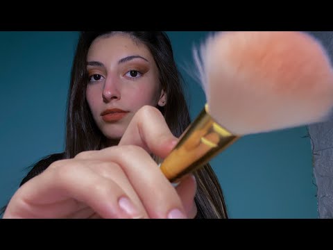 ASMR | Cuenta regresiva para dormir