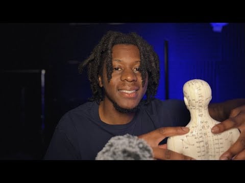 Deeply Satisfying ASMR That Will Put You to Sleep