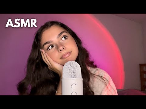 ASMR - A CŒUR OUVERT