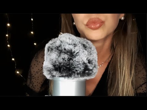 ASMR - 20 MIN de Bruits de Bouche (Mouth Sounds) pour s'endormir 😴