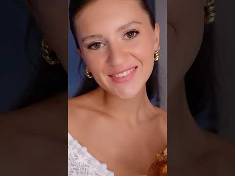 ASMR POV: sono la tua ragazza affettuosa e ti curo la febbre 🤒