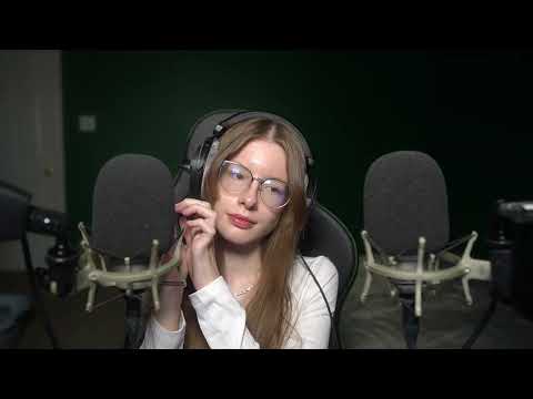 ASMR For People Who Need DEEP SLEEP