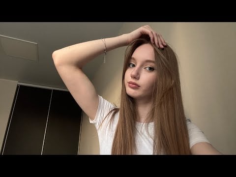 Я ВЕРНУЛАСЬ! АСМР ЧТО МНП ПОДАРИЛИ НА ДЕНЬ РОЖДЕНИЯ 🥳❤️/ Asmr, what was given to me for my birthday💕
