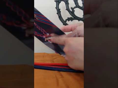 making havdalah candle #asmr #asmrvideos #havdalah #jewish #shabbat #softspoken