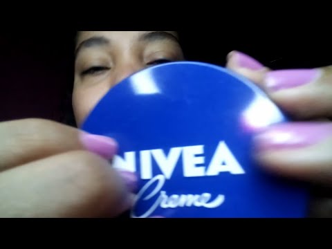 ASMR Te preparando para dormir 🌙✨