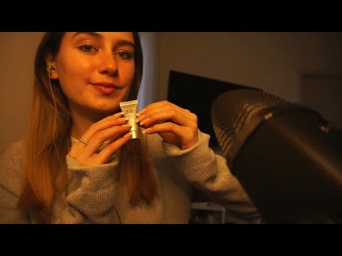 Click on this ASMR for brainmelting triggers