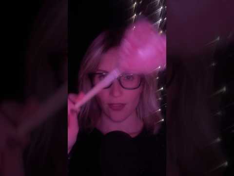 Halloween Meikki 👀🕷️ #asmrsuomi #asmrfinnish #asmrroleplay