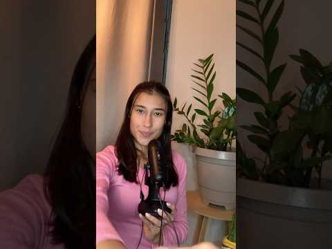 ASMR LEI DA ATRAÇÃO ! 🧿🧿💤😴