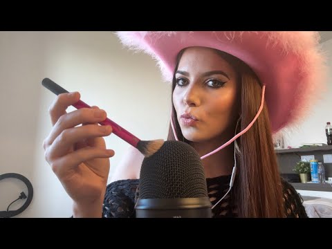 ASMR | Random Trigger Assortment ! 💕💤