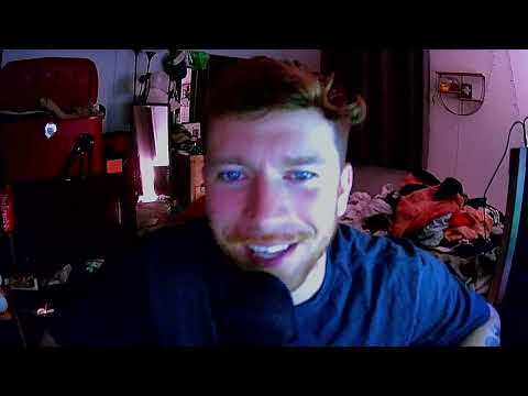 my first asmr video (LoFi)