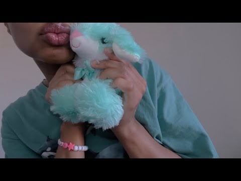 ASMR watch this for a soft reset ⭐️