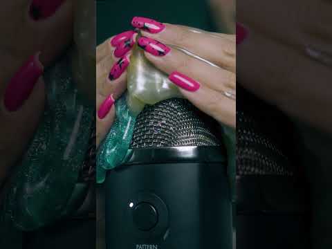 EL MEJOR ASMR DEL MUNDO #shorts