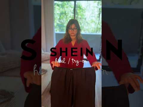 Search ✨ AB4N9 ✨on SHEIN to unlock my secret cart #SHEINtrends #SHEINsaveinstyle#ad