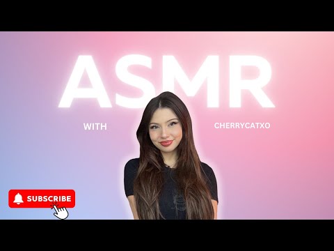 ASMR | Affirmations For Lonely, Single People 🩷 [F4M]