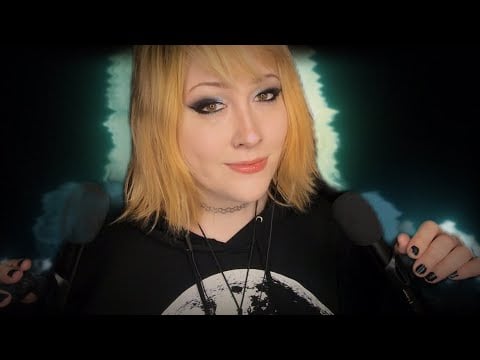 ASMR For Those Looking To Windward Even In Arcadia 😉